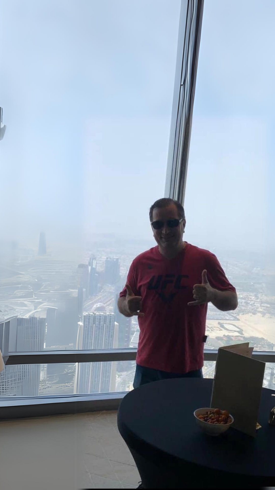 1 ST Tower