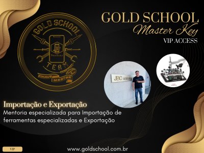 IMPORTAÇÃO E EXPORTAÇÃO