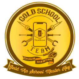 Gold School Telecélula