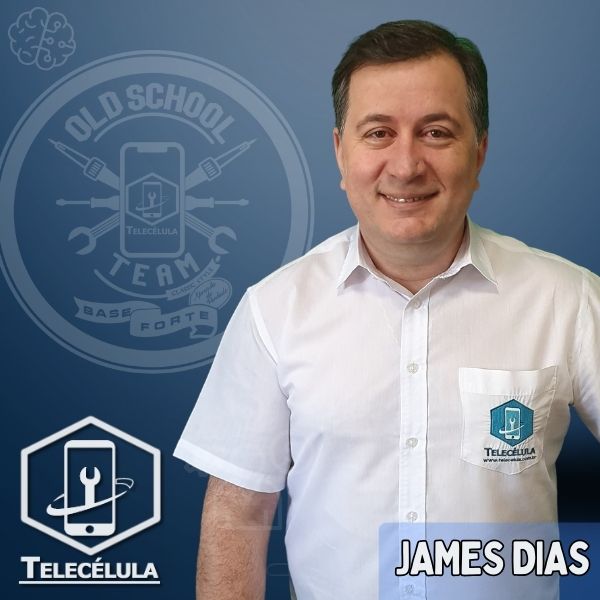 JAMES DIAS